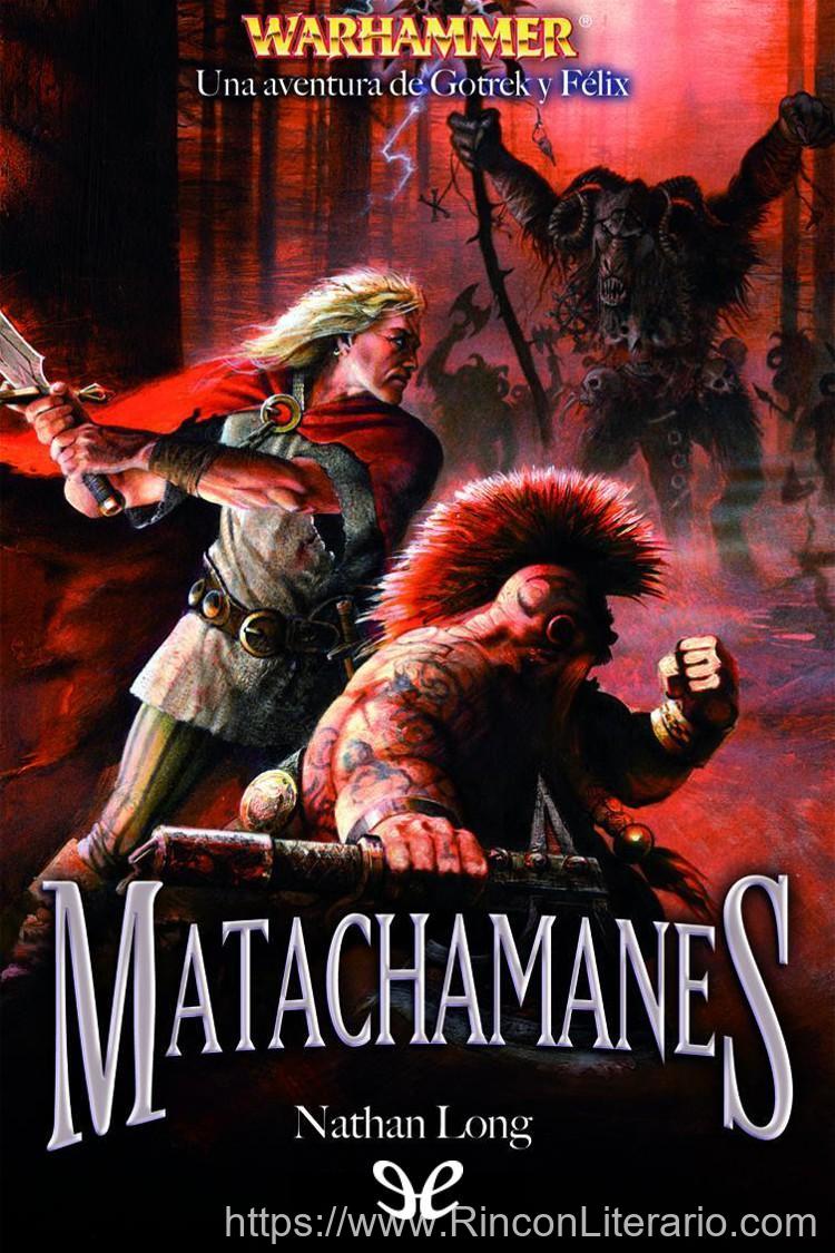 Matachamanes
