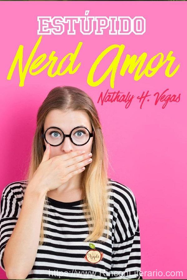 Estúpido nerd amor