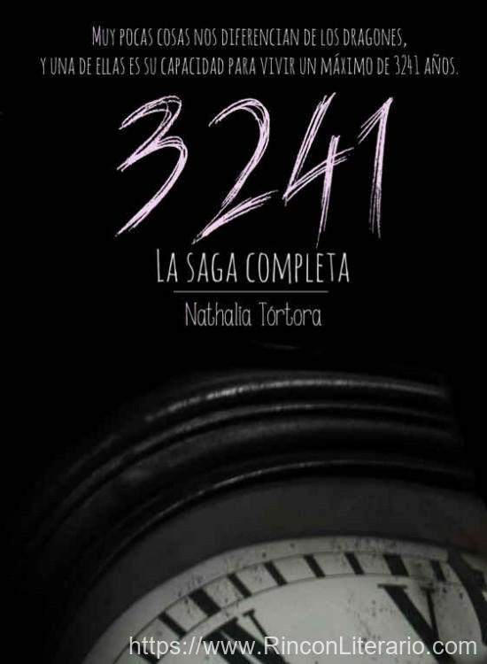 3241 - La saga completa