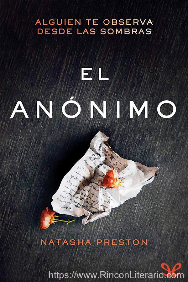 El anónimo