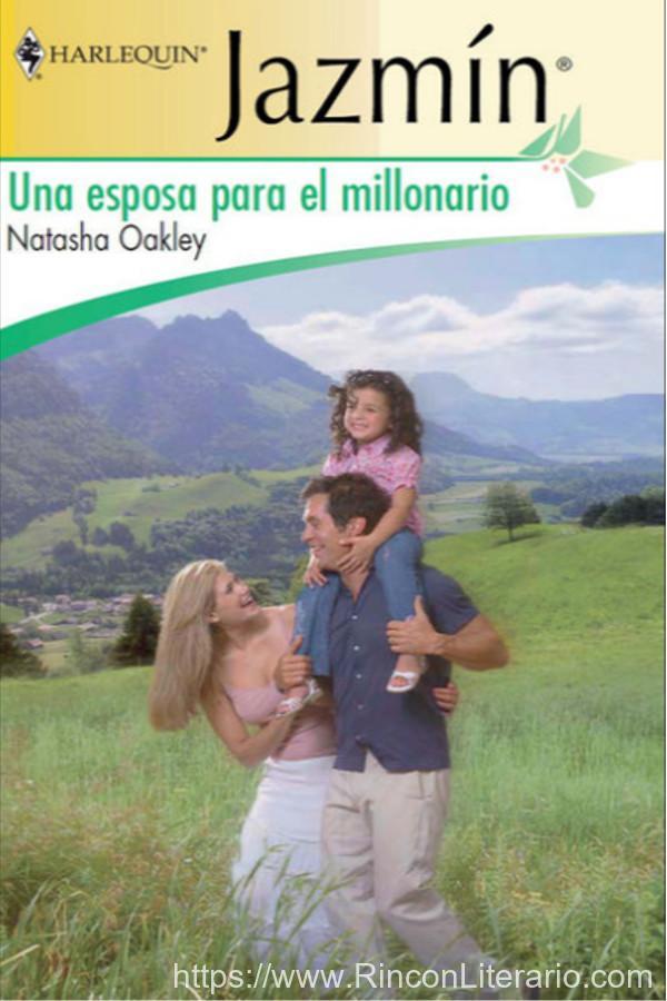 Una esposa para el millonario
