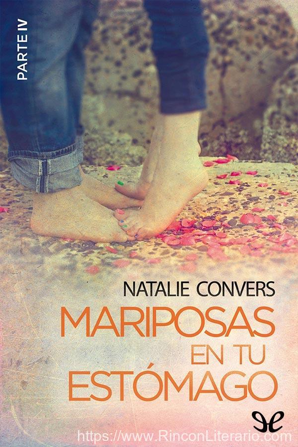 Mariposas en tu estómago (Parte IV)