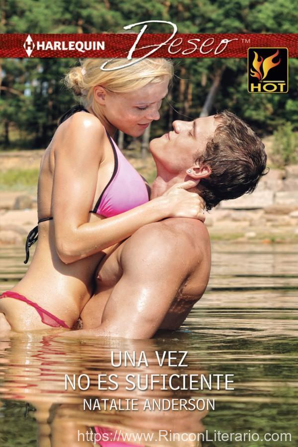 Una vez no es suficiente