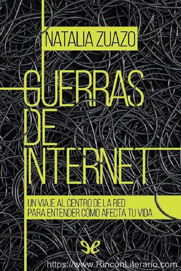 Guerras de Internet