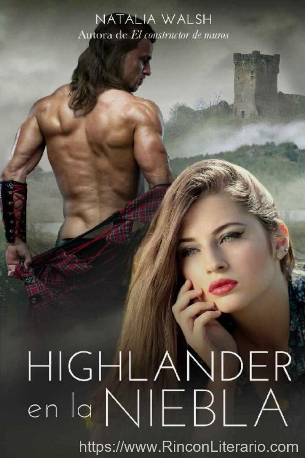 Highlander en la niebla
