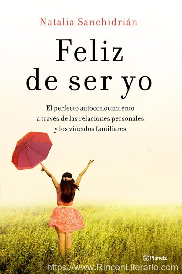Feliz de ser yo