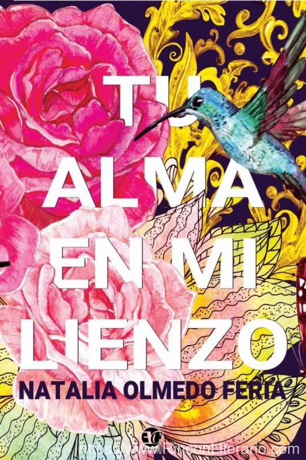 Tu alma en mi lienzo