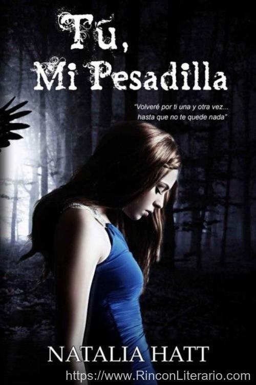 Tú, mi pesadilla