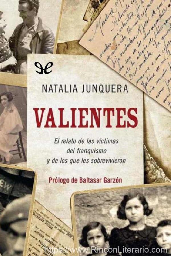 Valientes