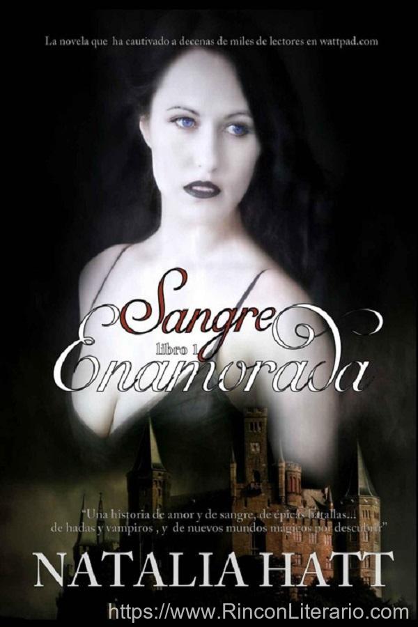 Sangre enamorada