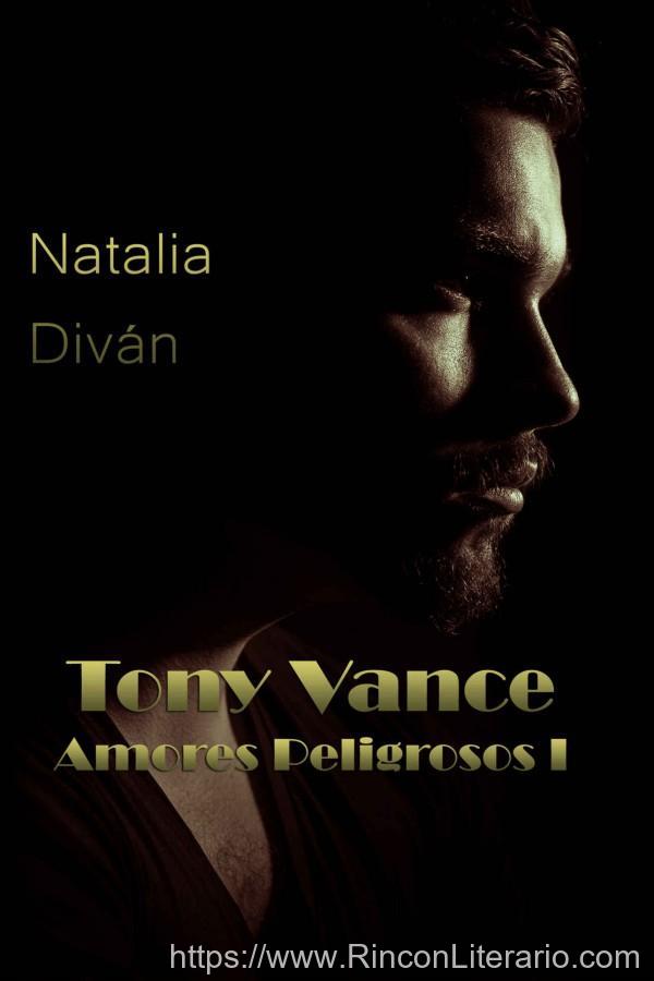 Tony Vance