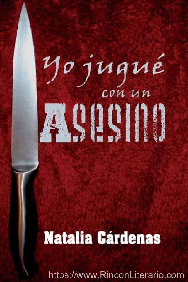Yo jugué con un asesino