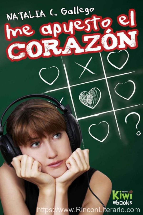 Me apuesto el corazón