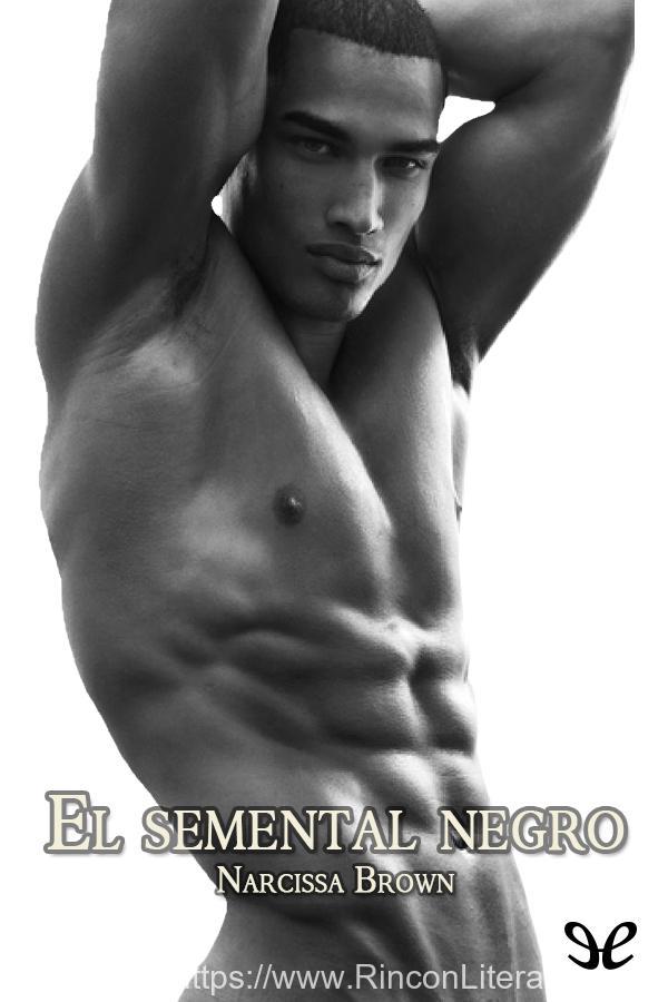 El semental negro
