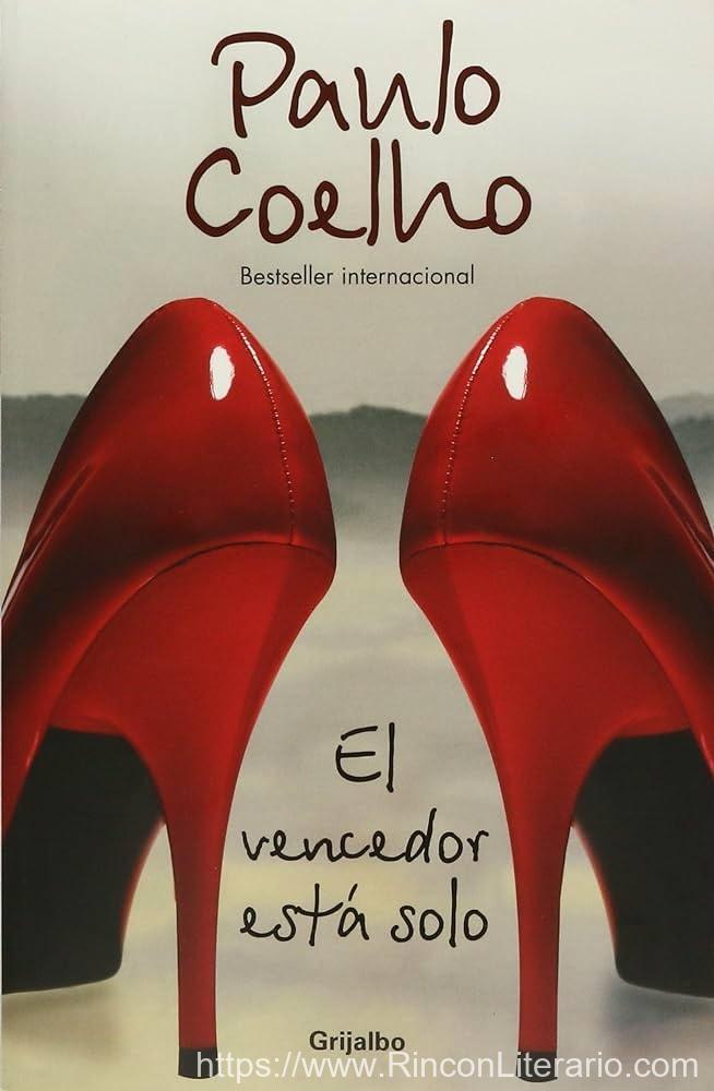 El vencedor esta solo: Novela