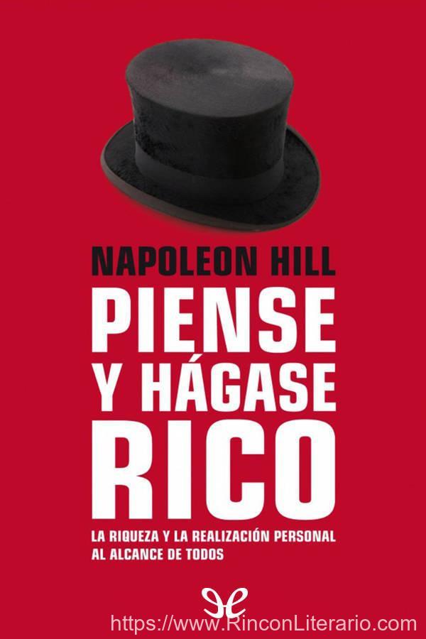 Piense y hágase rico