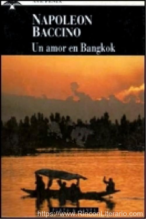 Un amor en Bangkok