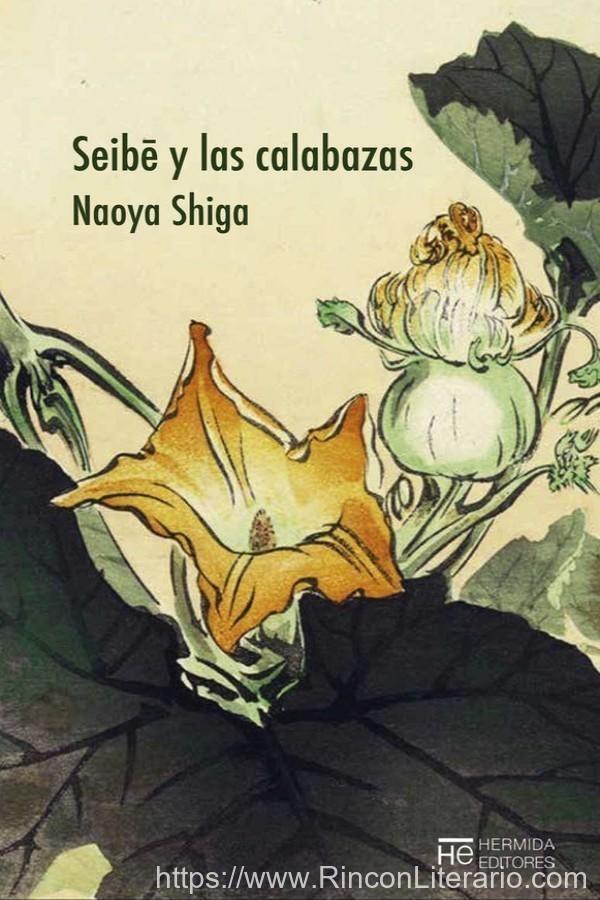 Seibē y las calabazas
