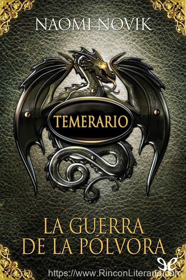 La guerra de la pólvora