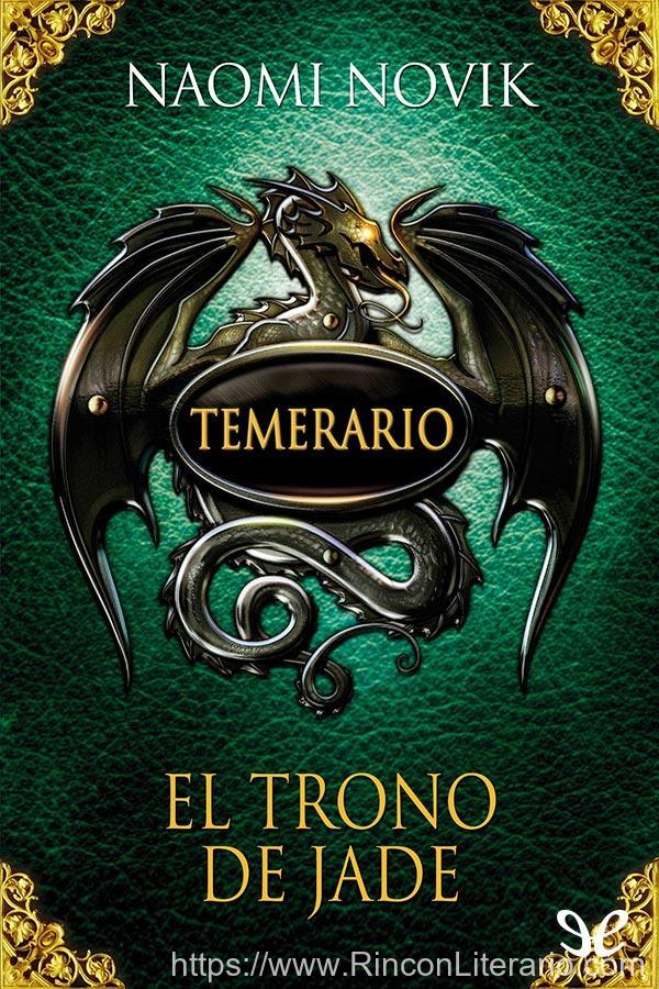 El trono de jade