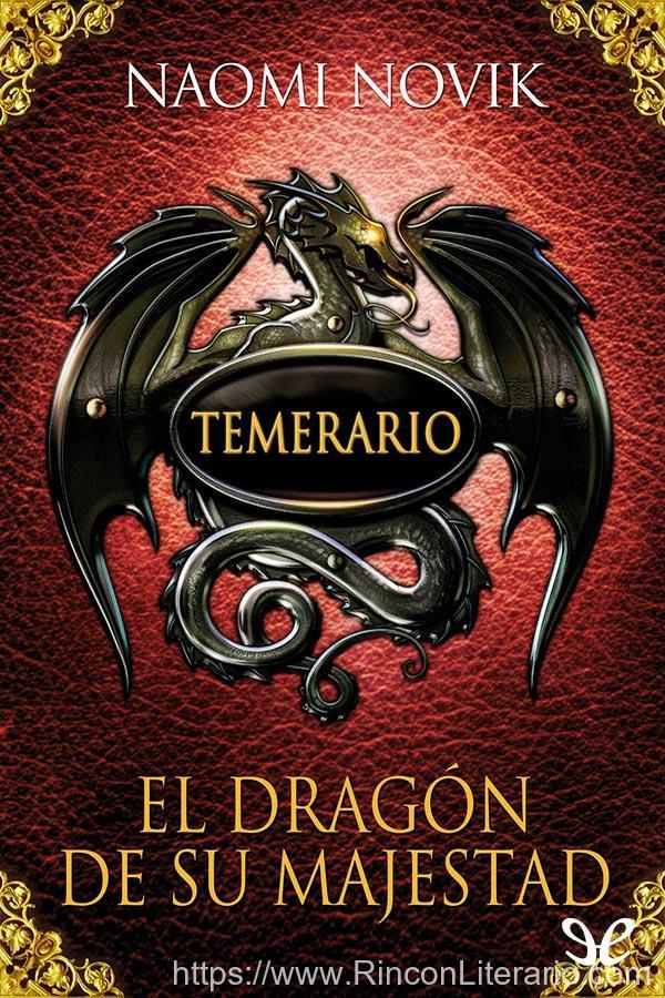El dragón de Su Majestad