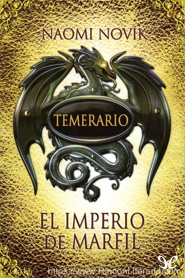 El imperio de marfil