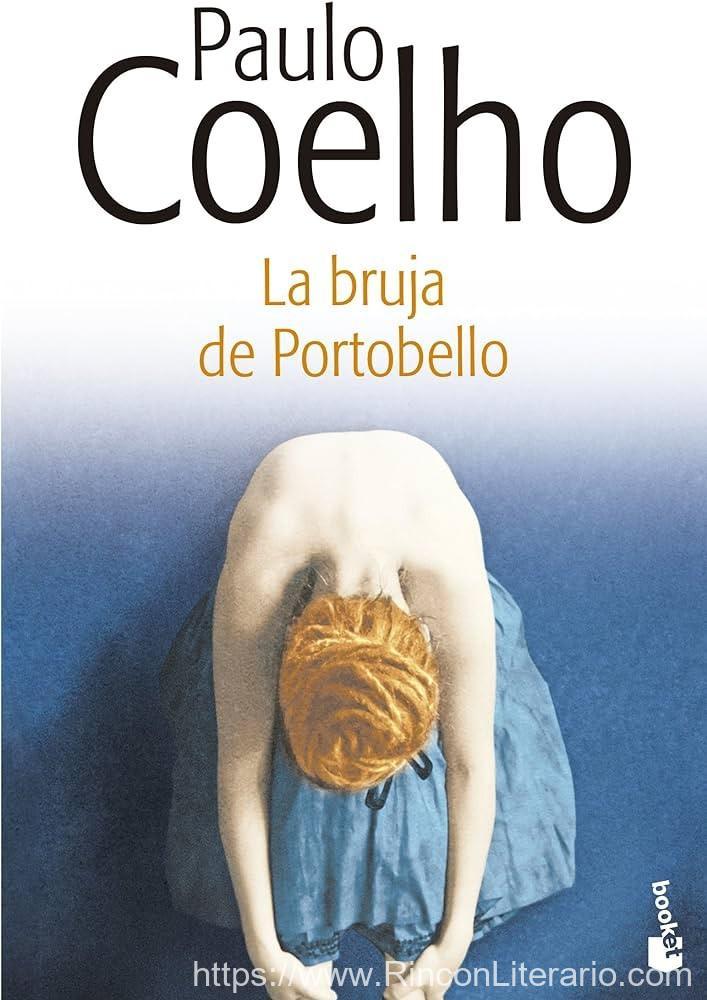 La Bruja de Portobello: Novela