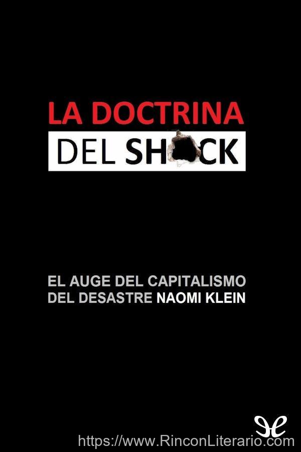 La doctrina del shock