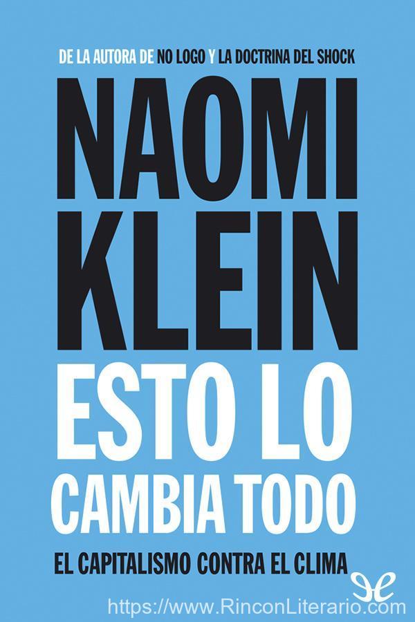 Esto lo cambia todo
