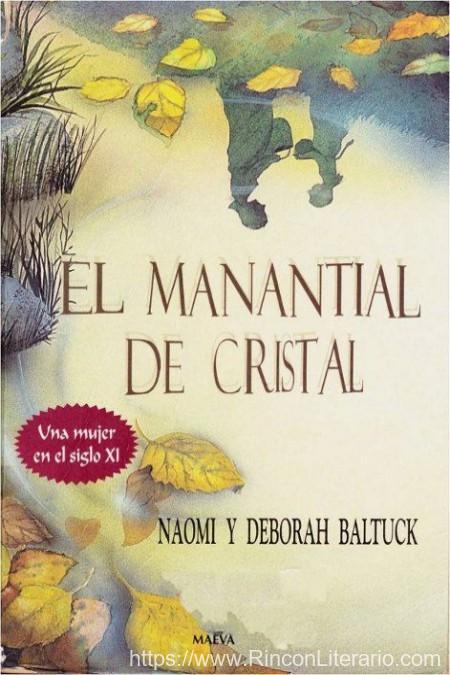 El manantial de cristal
