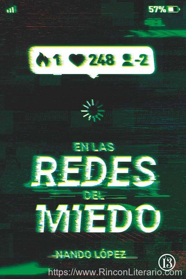 En las redes del miedo