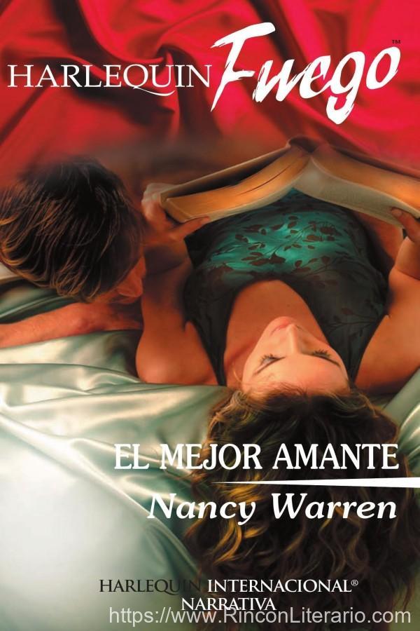 El mejor amante