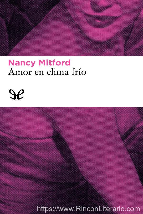 Amor en clima frío