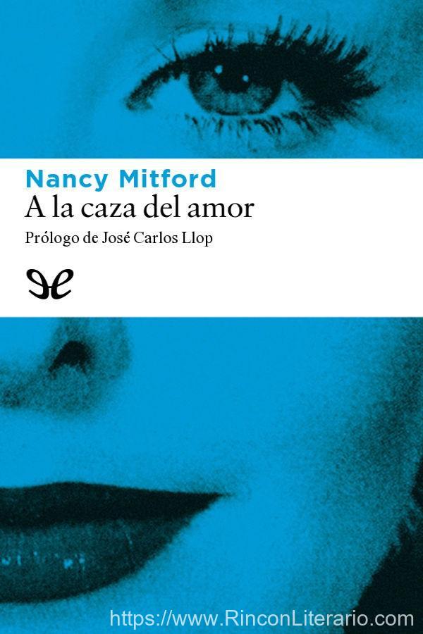 A la caza del amor