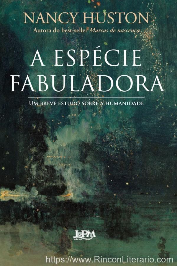 La especie fabuladora