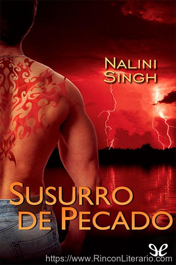 Susurro de pecado