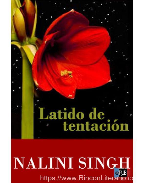 Latido de tentación