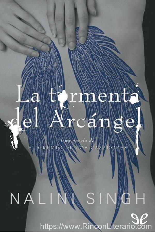 La tormenta del Arcángel