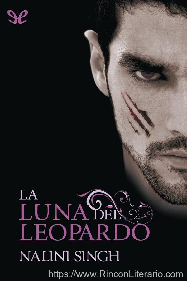 La luna del leopardo