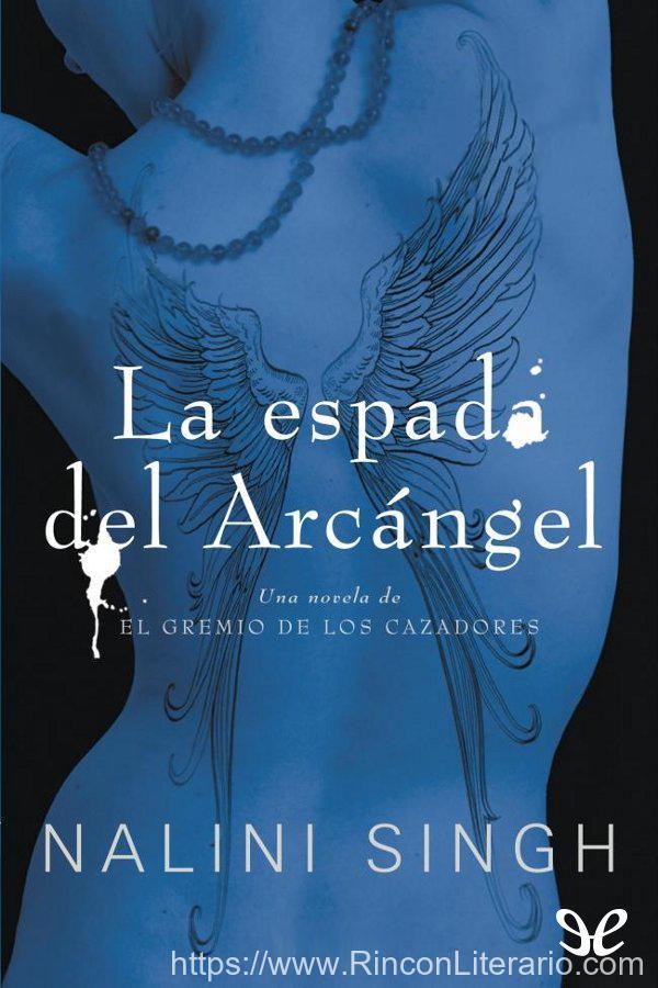 La espada del Arcángel