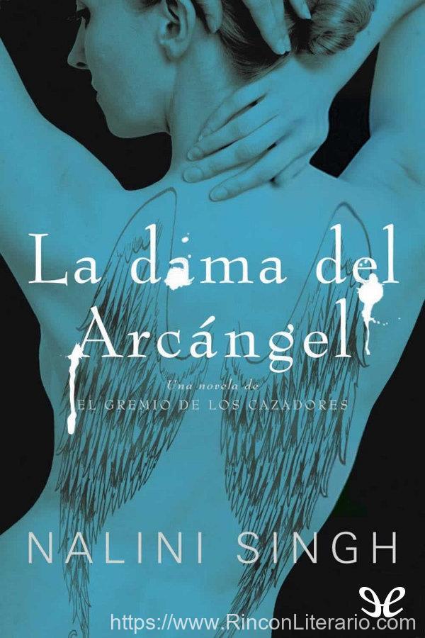 La dama del Arcángel