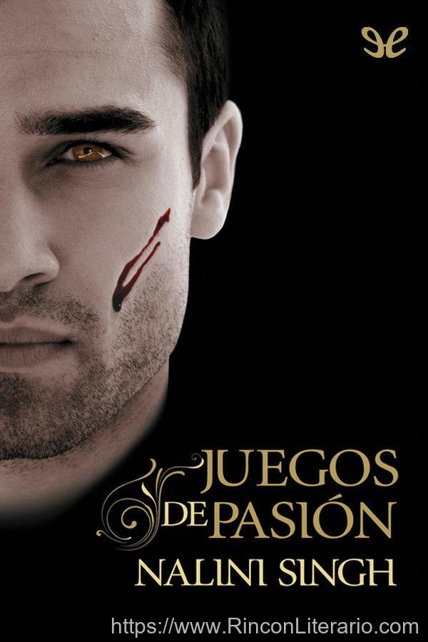 Juegos de pasión