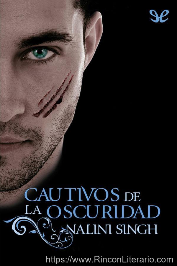 Cautivos de la oscuridad