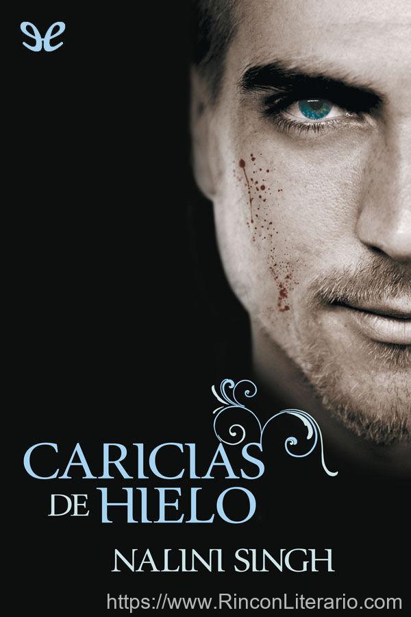 Caricias de hielo