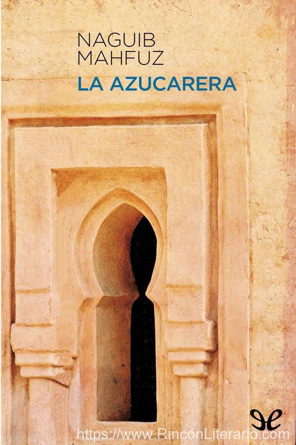 La azucarera