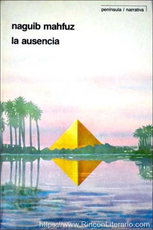 La ausencia