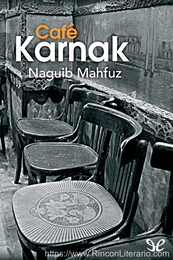 Café Karnak
