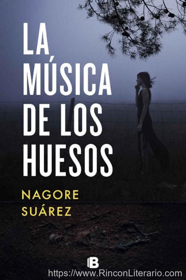 La música de los huesos