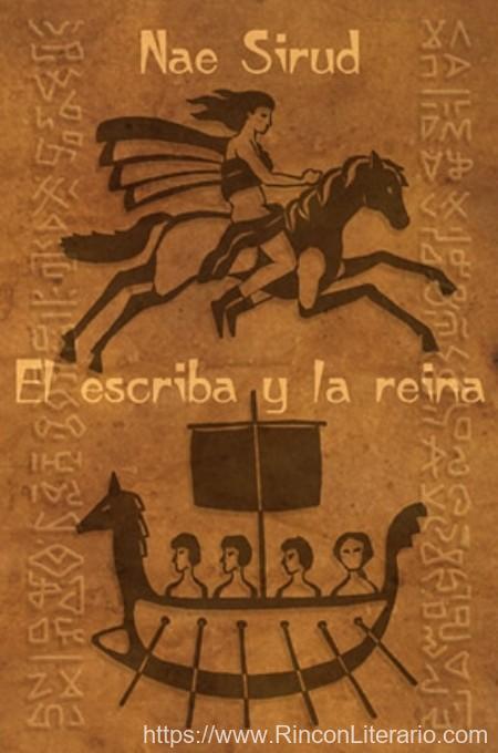 El escriba y la reina