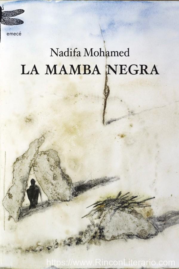 La mamba negra